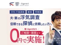 響・Agent