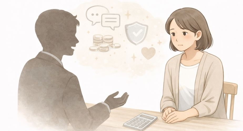 避けるべき危険な探偵の特徴を解説する章のアイキャッチ画像