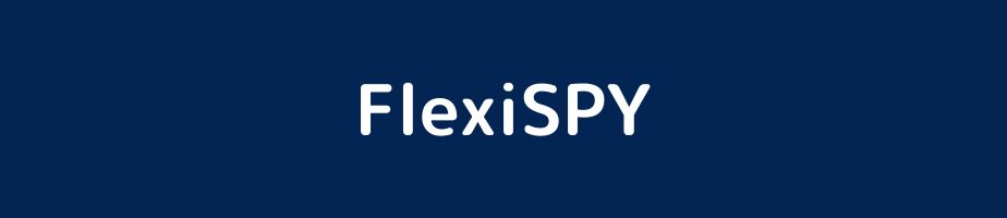 FlexiSPY