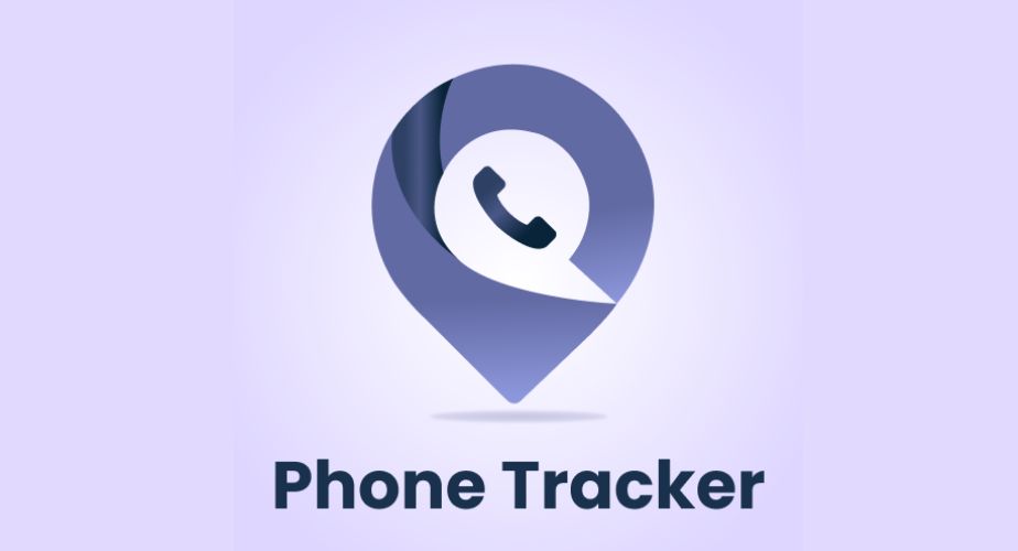 Phone Tracker ロゴ