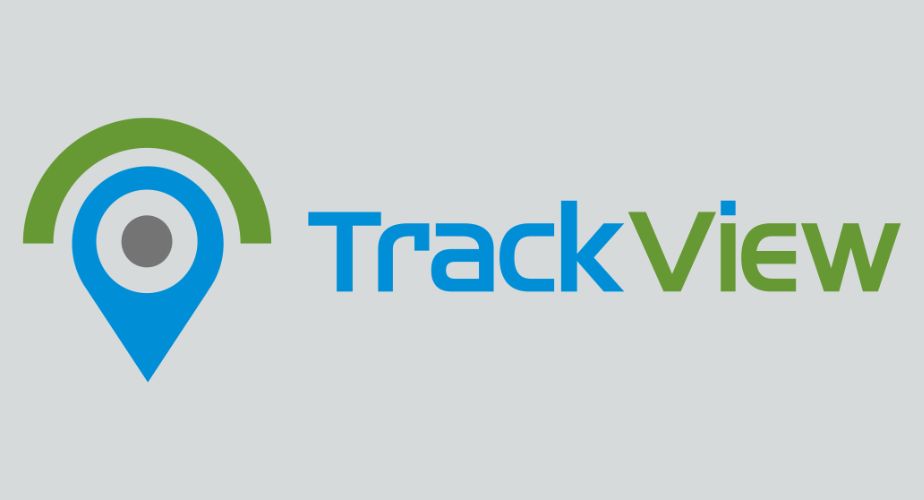 Track View ロゴ