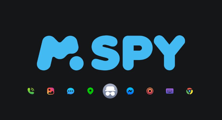 mSpy ロゴ