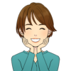20代女性D4 喜び
