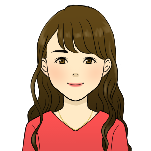 30代女性C1 ノーマル