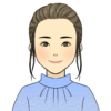 30代女性B1 ノーマル