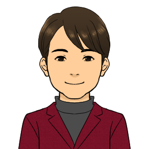 40代男性B1 ノーマル