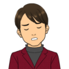 40代男性B5 がっかり