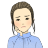 30代女性B3疑問