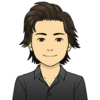 30代男性A1 ノーマル
