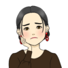 40代女性B3 疑問