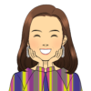 50代女性C4 喜び