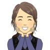 50代女性B4 喜び