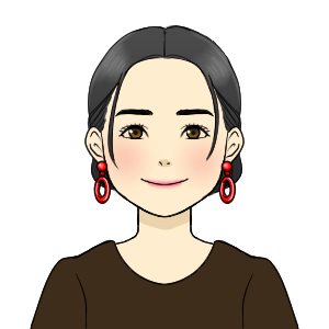 40代女性B1 ノーマル