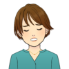 20代女性D5 がっかり