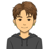 20代男性 ノーマル