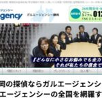 総合探偵社ガルエージェンシー静岡